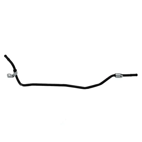 ТРУБКА ВОЗВРАТА МАСЛА ГУР MITSUBISHI LANCER (CX, CY) (07-…), OUTLANDER XL (CW) (06-12) для MITSUBISHI ZZVF ZVM4R10