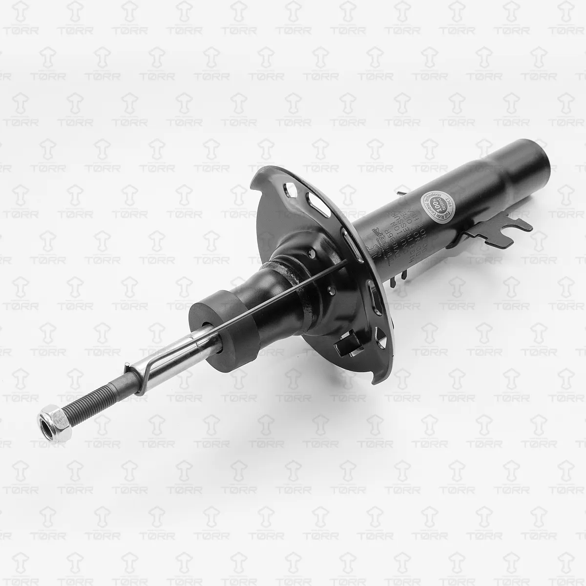 Амортизатор передний газовый CITROEN C-Elysee 13-> PEUGEOT 301 12-> TORR DV1686R