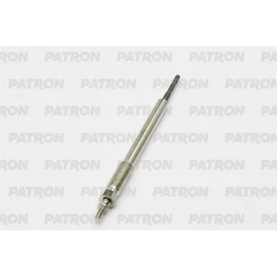 Свеча накаливания TOYOTA: Land Cruiser Prado 2.8D-4D 15- PATRON PGP085
