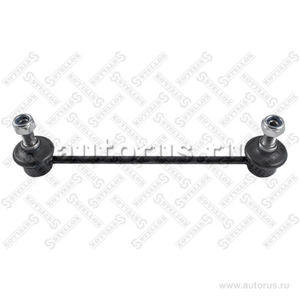Тяга стабилизатора переднего Opel Omega 86-94 STELLOX 56-01288A-SX