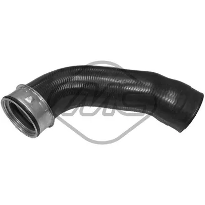 Патрубок турбины VW TIGUAN METALCAUCHO 09772