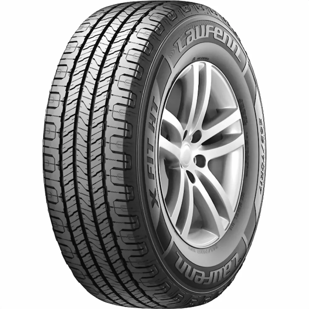 Шина R17 235/65 Laufenn XFit HT LD01 104T всесез M+S LAUFENN 1017234