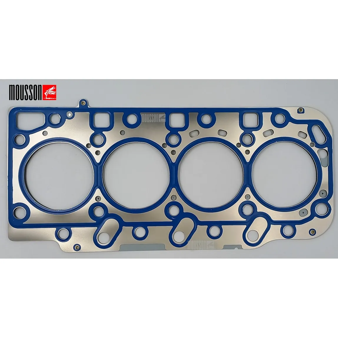 Прокладка ГБЦ Kia/Hyundai D4CB euro5 металл MOUSSON SGHD4CB5S