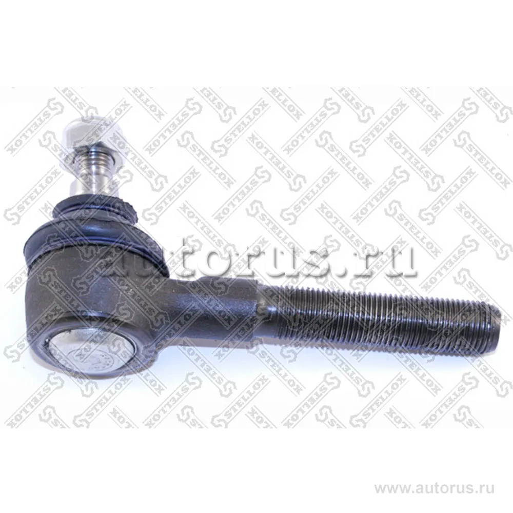 Наконечник рулевой внутренний MB W140 91-98 STELLOX 51-00206-SX