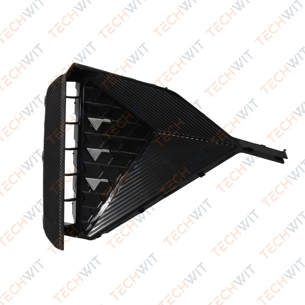 Накладка фары противотуманной Лев. Changan UNI-V I 2022- TECHWIT BD003CHG019TW