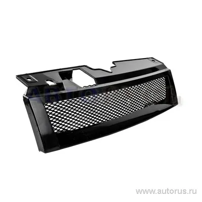 Решетка радиатора ВАЗ 2110-12 сетка-спорт некрашенная