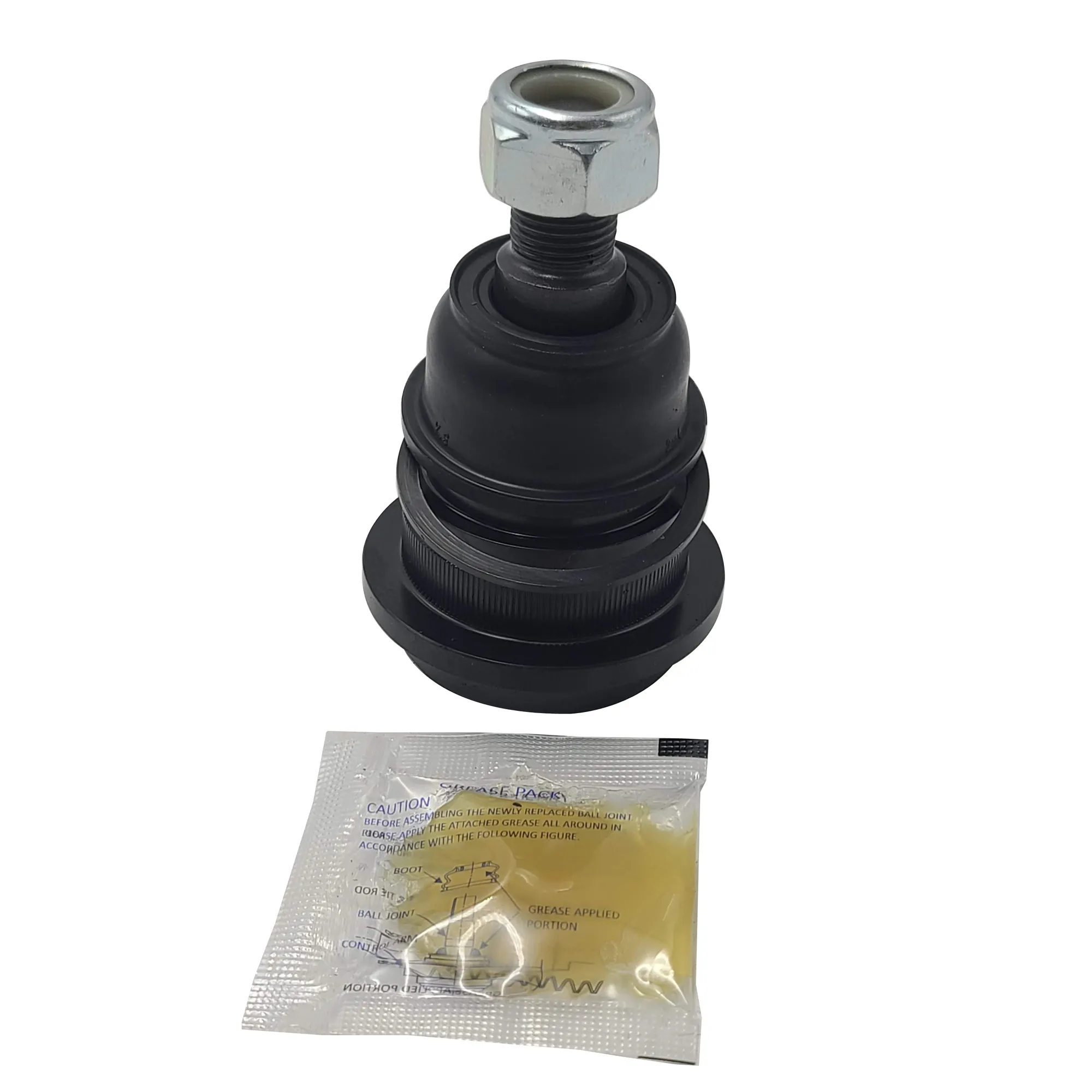 Опора шаровая нижняя L=R HYUNDAI Porter 96-> CTR CB0175