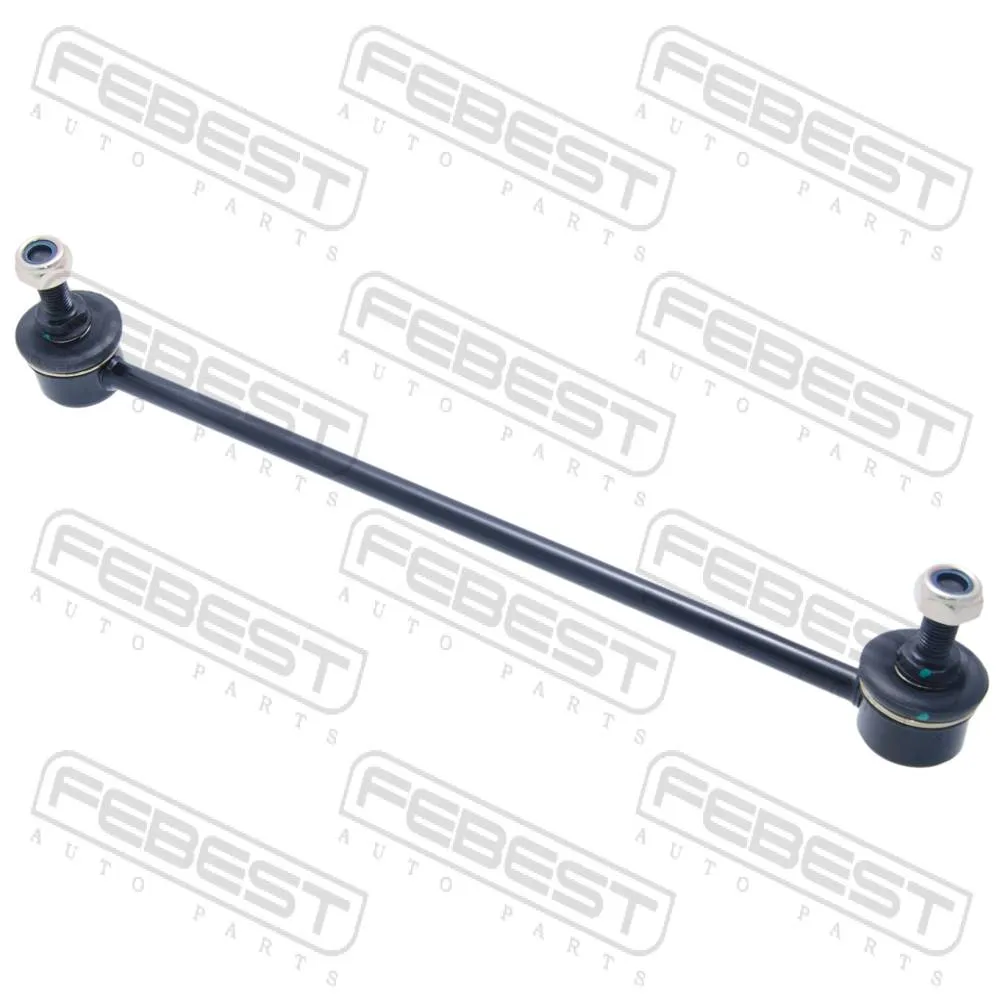 Тяга стабилизатора передняя L HONDA AIRWAVE GJ1 [JP] FEBEST 0323-GJFL