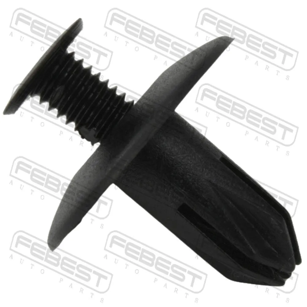 Клипса FEBEST 88570-148