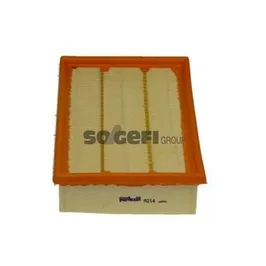 Фильтр воздушный BMW 3 90-98, 3 98-05, 3 Compact 94-00, 3 Compact 01-05, 3 Touring 95-99, 3 Touring PURFLUX A214