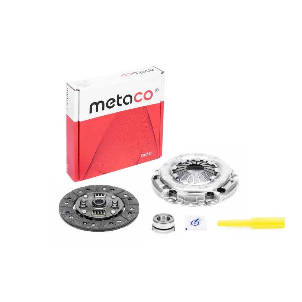 К-кт сцепления DAEWOO MATIZ (98>) D170mm 0,8 Metaco 5500-004