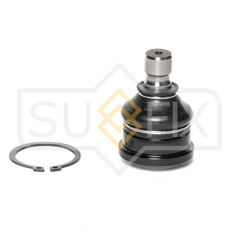 Шаровая опора нижняя L/R SUZUKI Swift III 1.3-1.6 05> / Splash 1.0-1.3D 08> SUFIX SG-1875