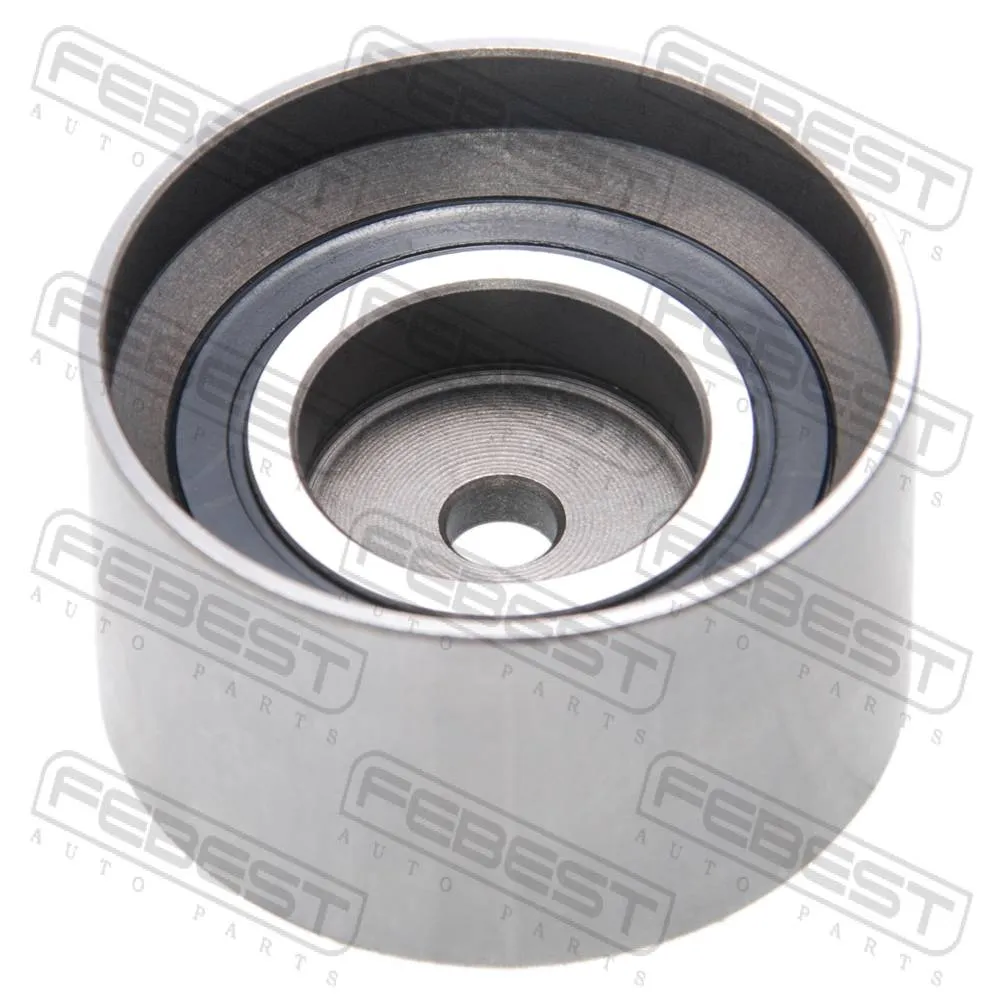 Ролик натяжителя ремня ГРМ TOYOTA KLUGER L/V ACU2#,MCU2# 2000.11-2007.05 [JP] FEBEST 0187-ACV30