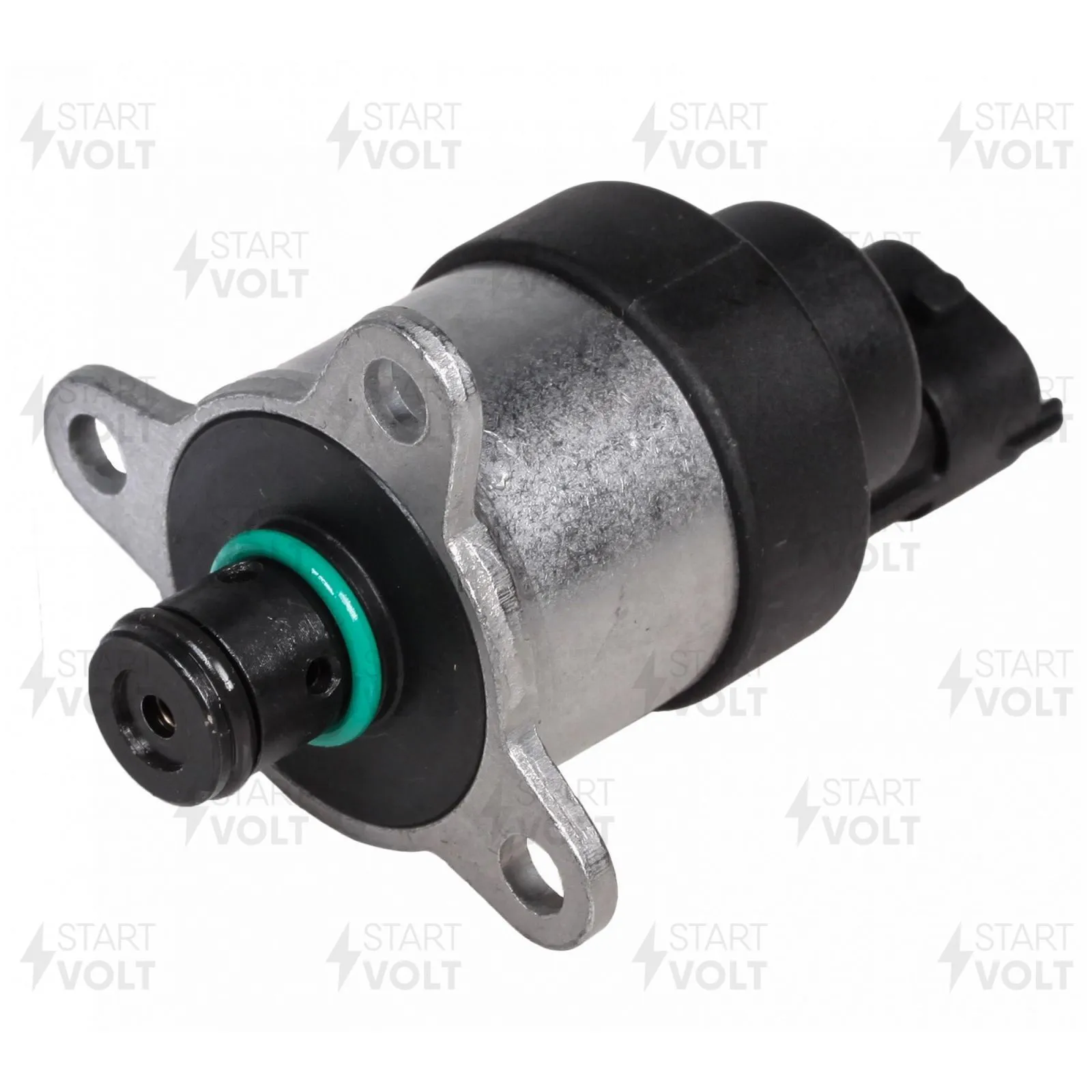 Клапан топл. для а/м ГАЗ/КАМАЗ с дв. Cummins-ISF3.8/ISBe/ISDe/QSB (дозирования) STARTVOLT SPR 0307