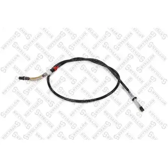 Трос газа Ford Transit 190 all 86> STELLOX 29-98119-SX