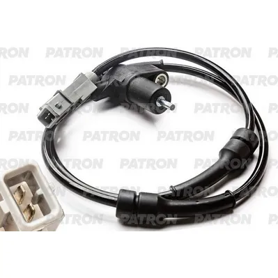 Датчик частоты вращения колеса задн Peugeot 406 95-04 PATRON ABS51013