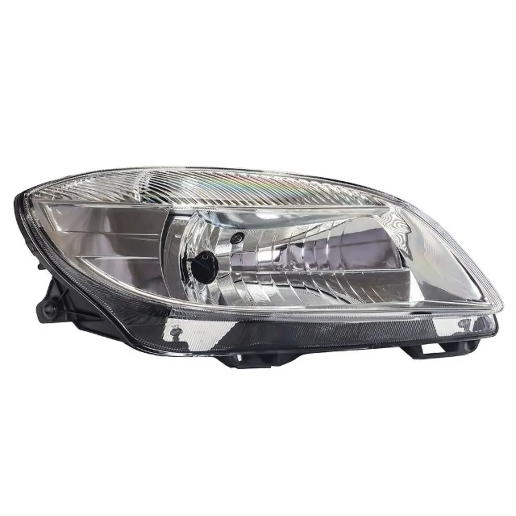 Фара правая FABIA II 2011-2015 SAILING SKL0600606R