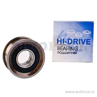 Ролик натяжитель ремня ВАЗ 2105, 08-09 ст/о HI-DRIVE 0511