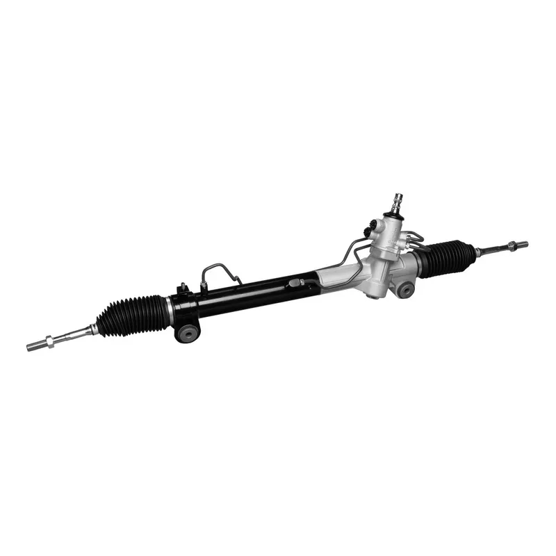 Рулевая рейка гидравлическая Lexus Rx II 03-; Toyota Highlander I (U20) 01- Marshall MSR0043