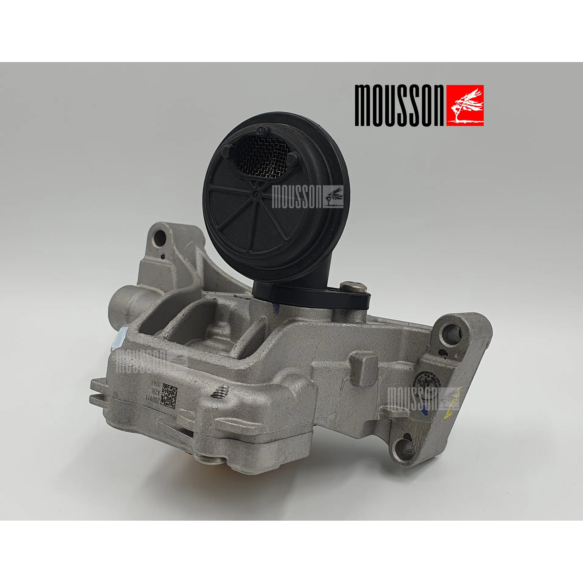 Маслонасос G4FL MOUSSON SOPG4FLII