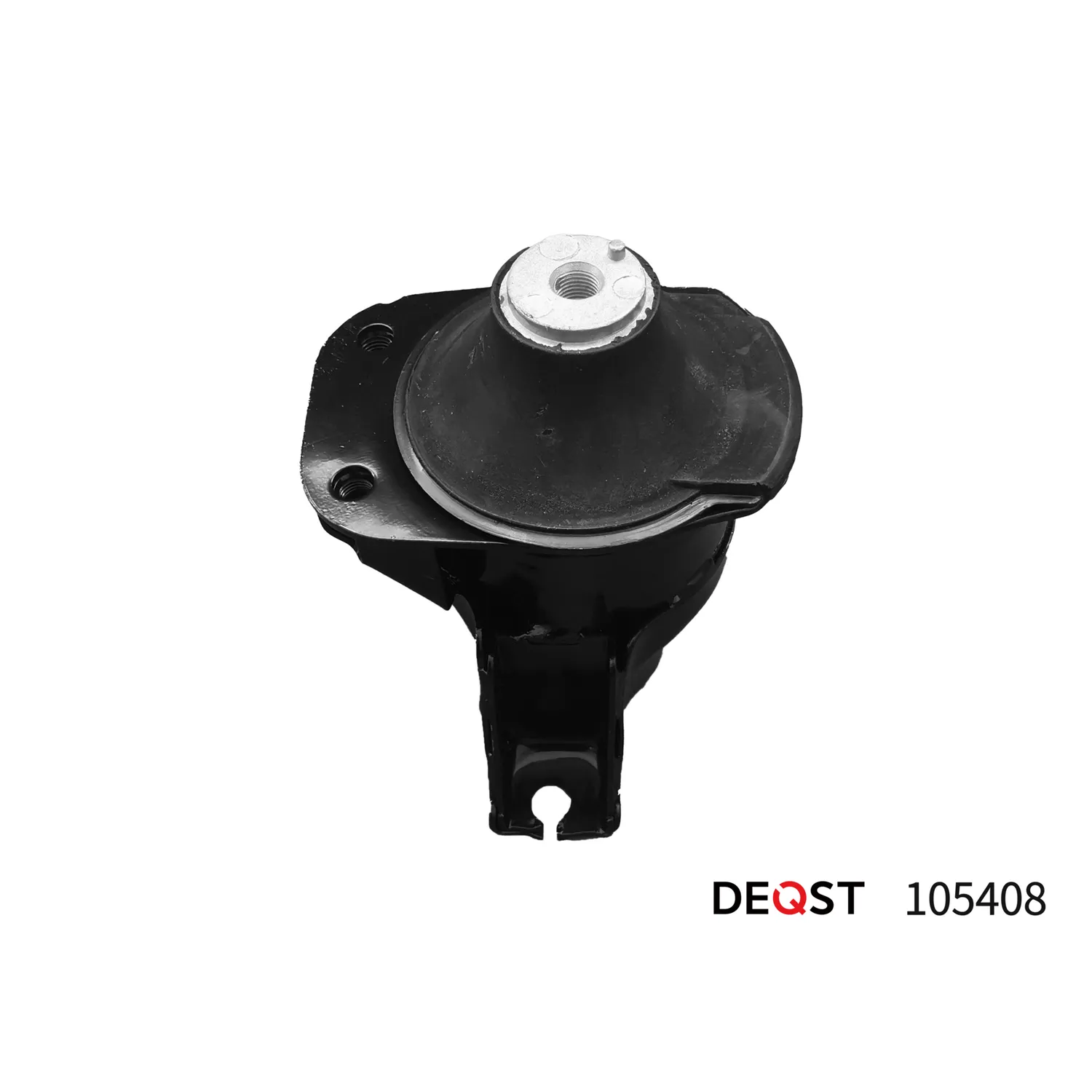 Опора двигателя передняя HONDA CIVIC FD 06-12 DEQST 105408