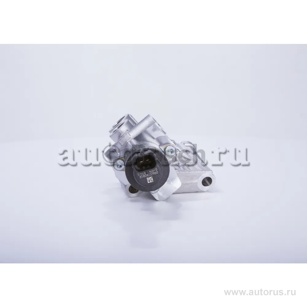 Клапан BOSCH F00BC80045