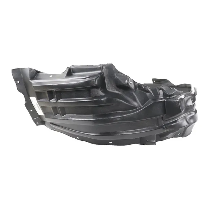 Подкрылок передний Лев. Mitsubishi Outlander 2013-2015 DoCar 5370B009-DCR