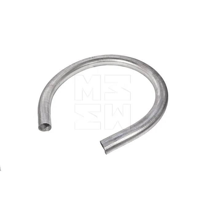 Гофра глушителя выхлопная система Ман Л2000 84х84х2000 мм Marshall M7404217