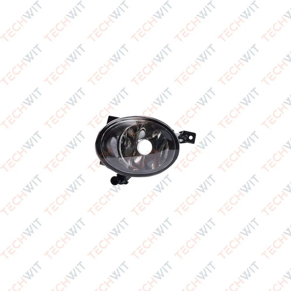 Фара противотуманная Лев. VW Golf 6 2008-2012 TECHWIT HD002VWG033TW
