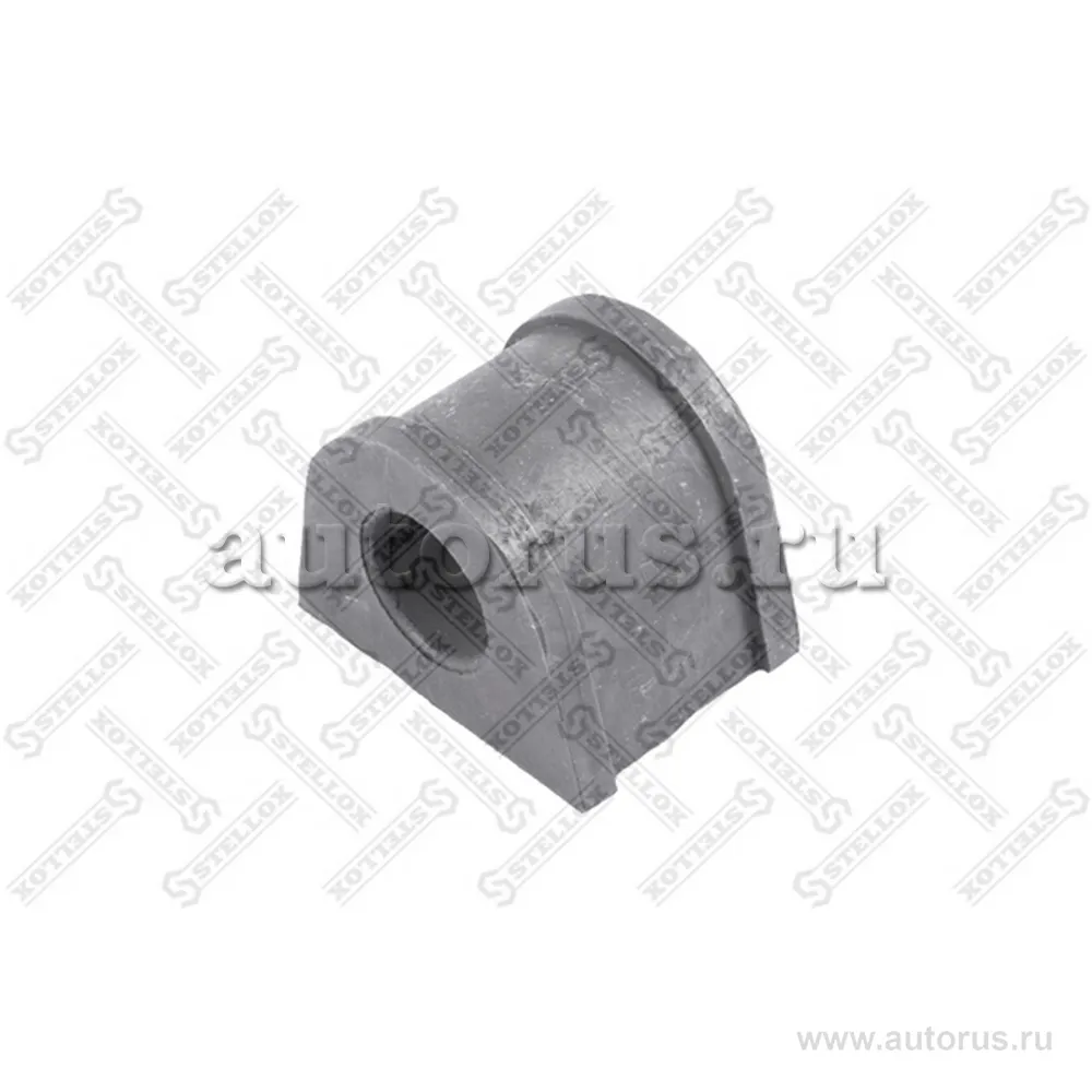 Подушка радиатора мр RVI AE380/385TI/420TI/500/520/AE MAGNUM/MAGN STELLOX 8107114_SX