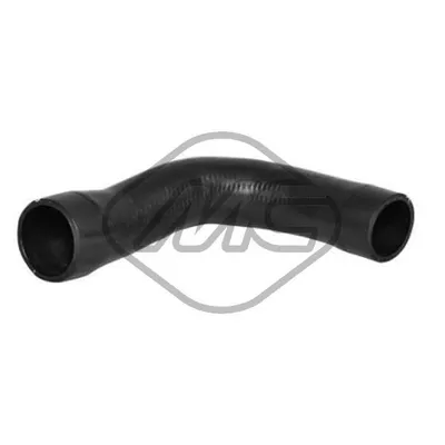 Патрубок турбины - NISSAN QASHQAI (J10,JJ10-J11,JJ11) 1.5 DCI METALCAUCHO 07416