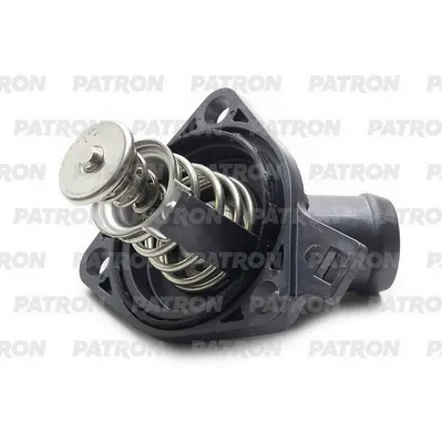 Термостат (78 C) (в корпусе) HONDA: Accord VII (2.0/2.4) 03- PATRON PE21131