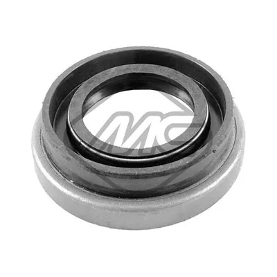 Сальник ступицы MAZDA CX-7 Metalcaucho 39383