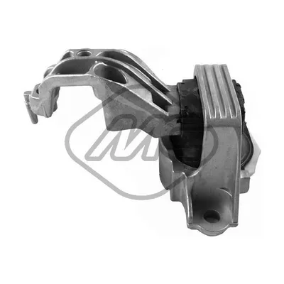 Подушка двигателя DX MEGANE-III FLUENCE 1,5D-1.2-1.4-1.6-1.6D-1.9D-2.0-2.0D METALCAUCHO 06892