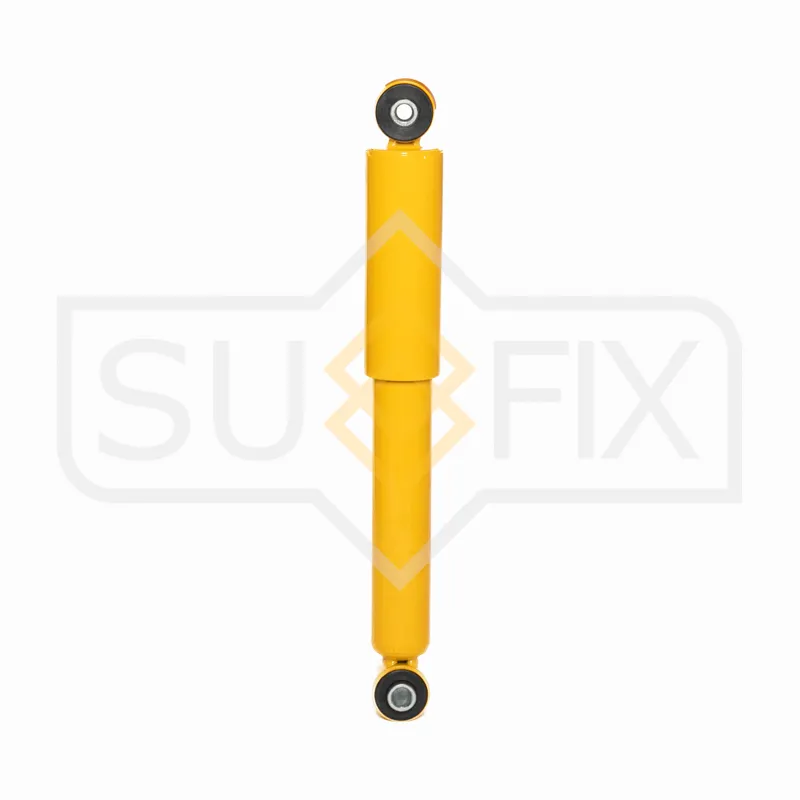 Амортизатор SUFIX SA-1728