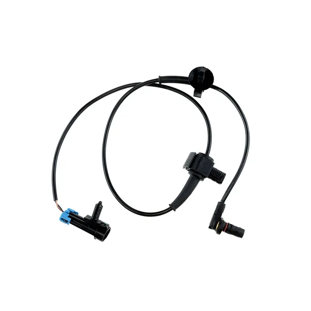 Датчик ABS задний Chevrolet Avalanche 07-, Tahoe 07-, Cadillac Escalade 07- NTY HCACH021