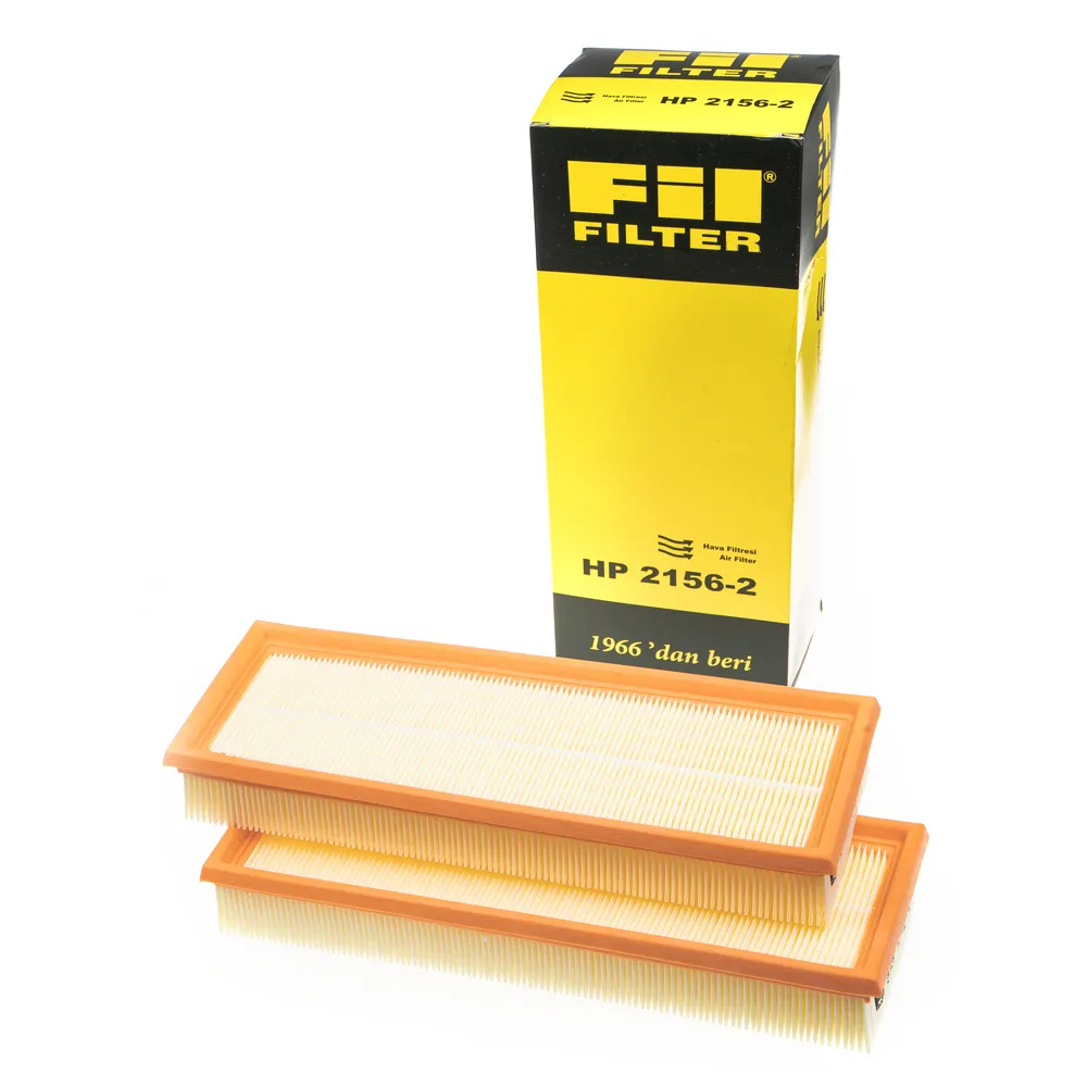 Фильтр воздушный (комплект 2 шт.) MB M112 FIL FILTER HP2156-2