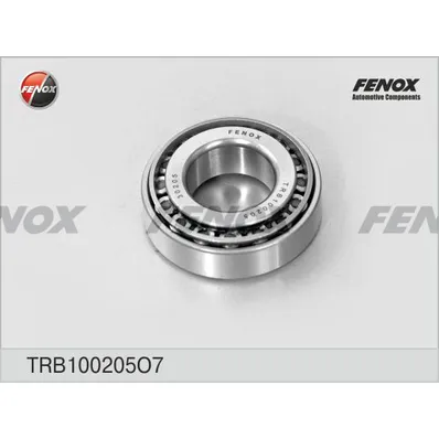 Подшипник ступицы ВАЗ 1111 ОКА FENOX TRB100205O7