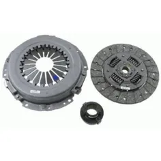 Комплект сцепления SACHS 3000 951 517