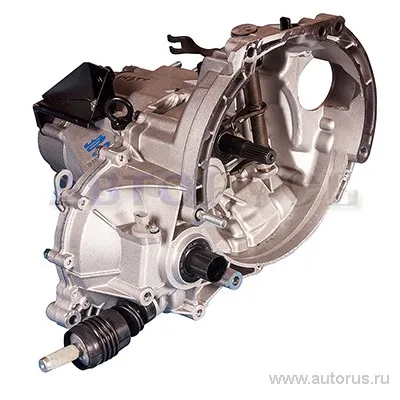 Коробка передач ВАЗ 2190 Granta