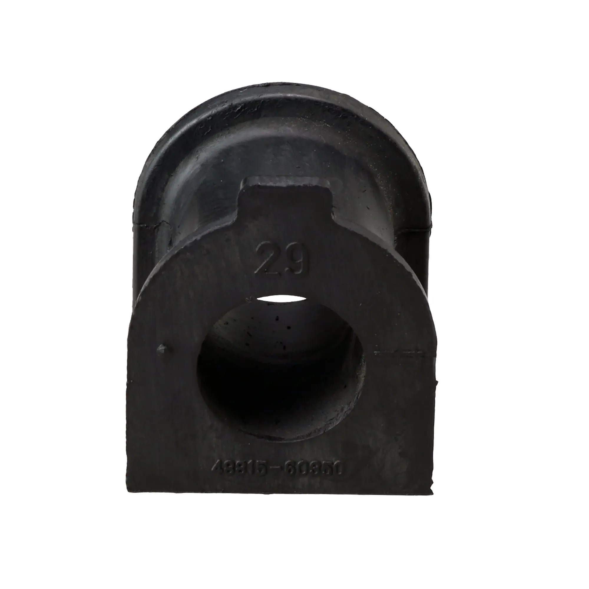 Втулка заднего стабилизатора L=R TOYOTA Camry 96-01 CTR GV0484