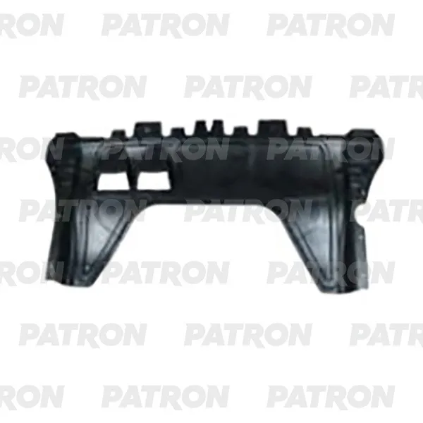 Защита двигателя Средняя часть VOLKSWAGEN GOLF 7/ SKODA OCTAVIA/LEO PATRON P72-0265