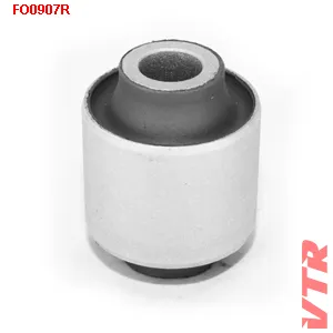Сайлентблок цапфы задней подвески, нижний VTR FO0907R