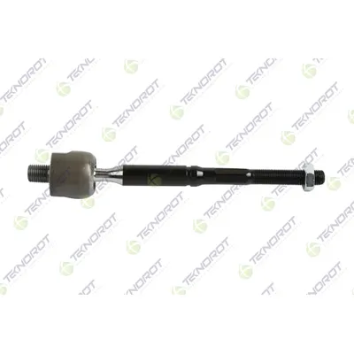 Тяга рулевая L=R NISSAN Micra K12/Tiida/Note TEKNOROT N-843