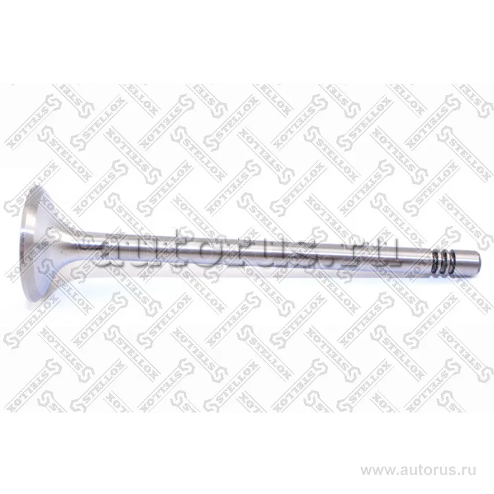 Клапан выпускной 26x6x100.6 VW Polo/Golf/Lupo, Audi A2 1.4/1.6 16V STELLOX 01-24221-SX
