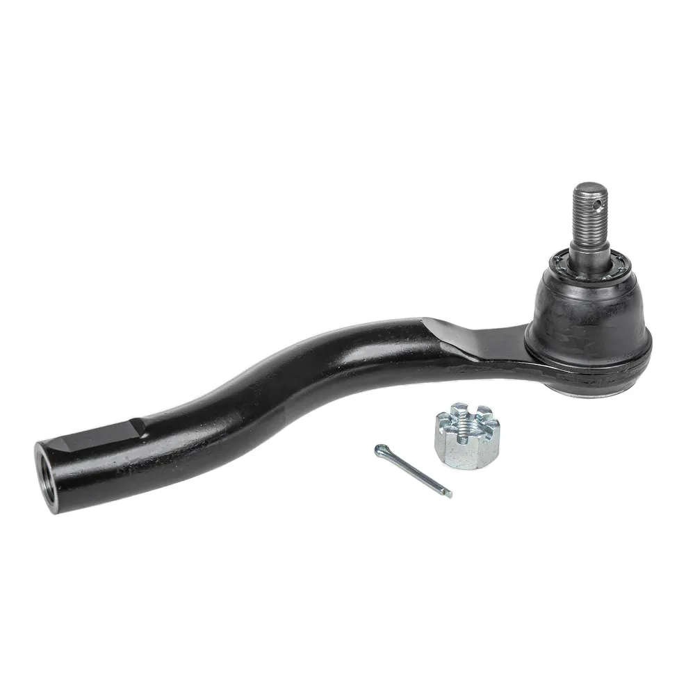 Наконечник рулевой L MITSUBISHI 4422A037