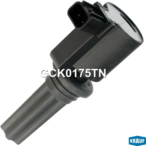 Катушка зажигания KRAUF GCK0175TN