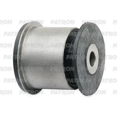Сайлентблок рычага подвески Заменен на PSE1553. VOLKSWAGEN TOUAREG 03-10 PATRON PSE10162