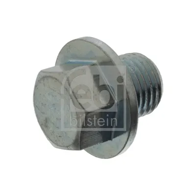 Пробка масляная сливная FEBI 30262