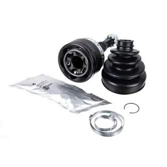 ШРУС наружный к-кт ABS, 374387 Opel Vectra B 2.2TDi 00> ZENTPARTS Z21749